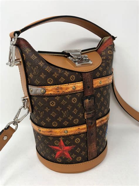 louis vuitton trunks bags canvas tote|louis vuitton side bag price.